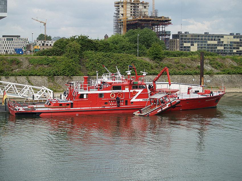 Weitere Arbeiten an der Ursula P63.JPG